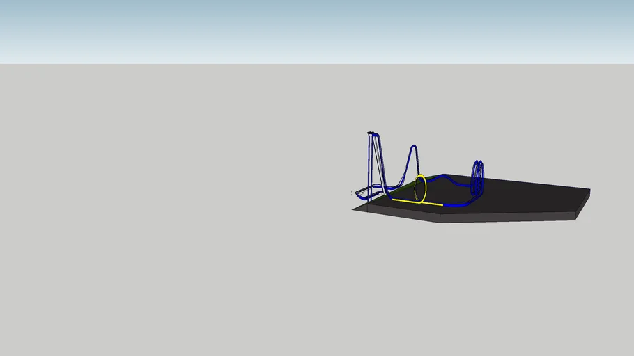 Roller Coaster