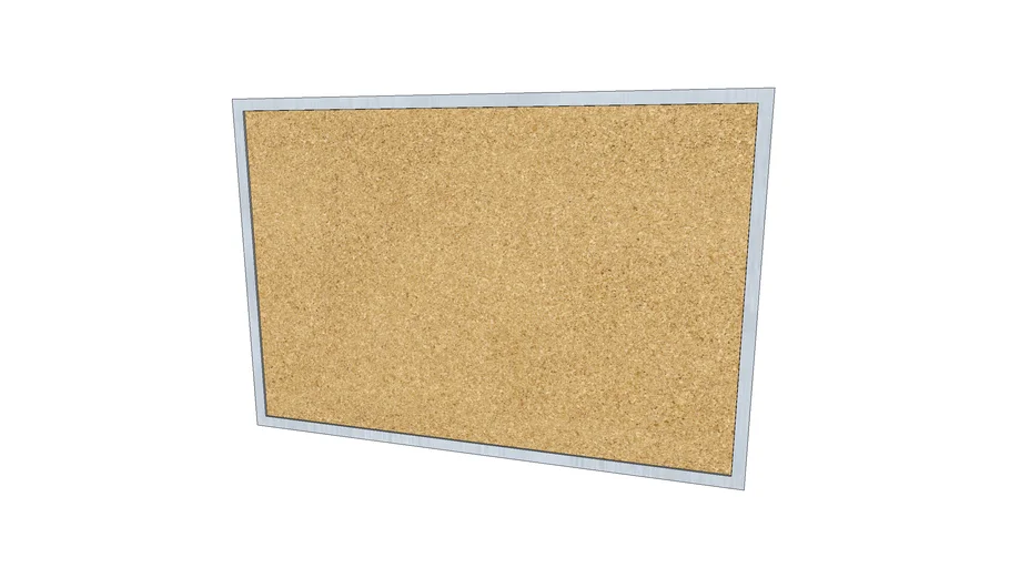 Cork+Board