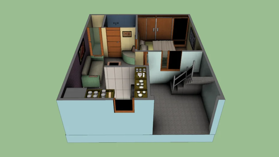 3D Warehouse