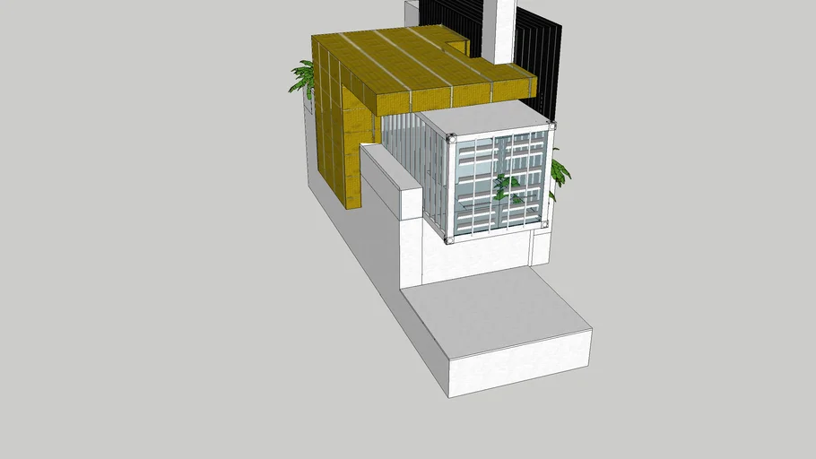 MODERN ARCHITECTURAL DESIGN