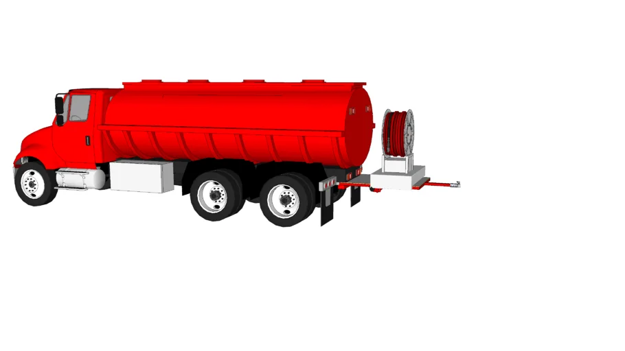 Water Truck