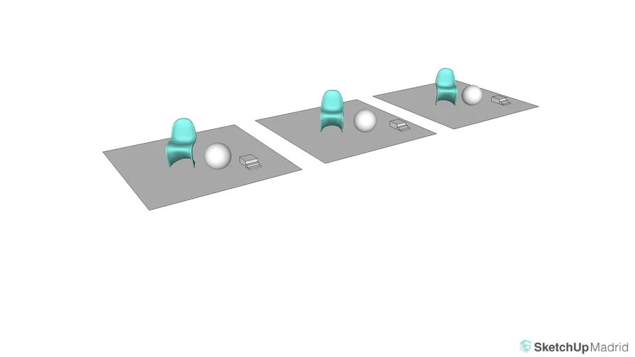 Displacement (Cesped Moquetas y Alfombras)_ Práctica