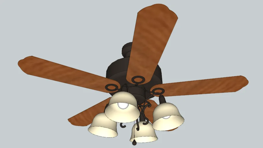 Ceiling Fan