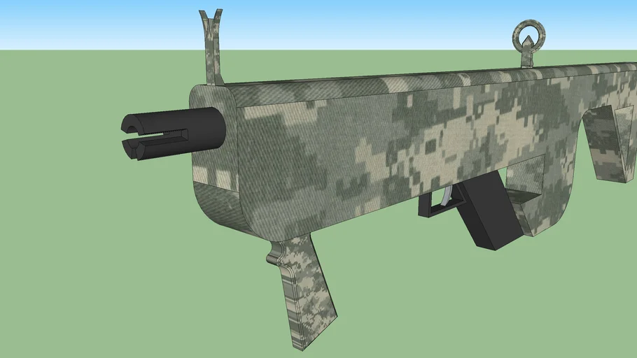 S33 SMG