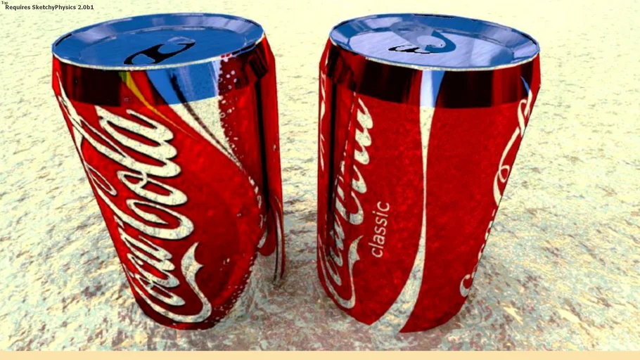 COCA COLA