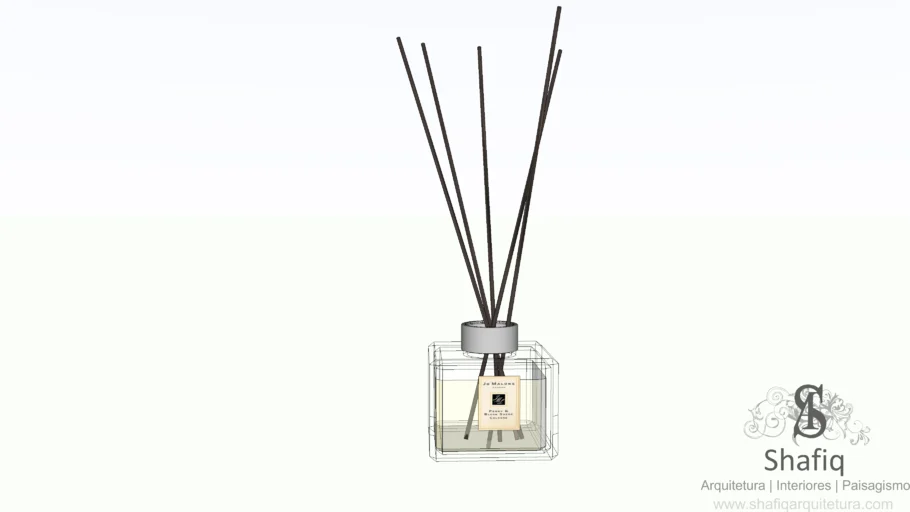 Aromatizador