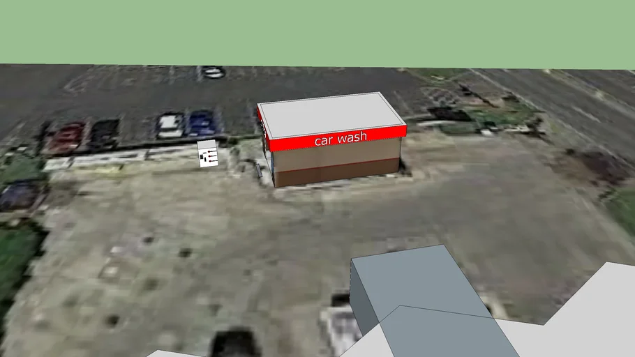 GONE FOREVER: Ryko Softgloss XS 2 At Shell/Circle K