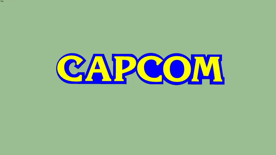 Capcom 1983-present