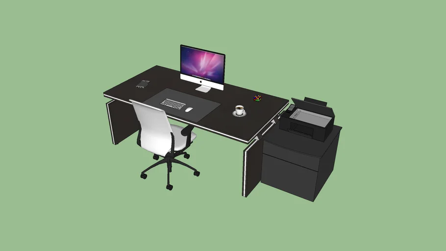 Puesto de Trabajo