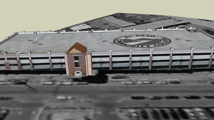 Parking Garage