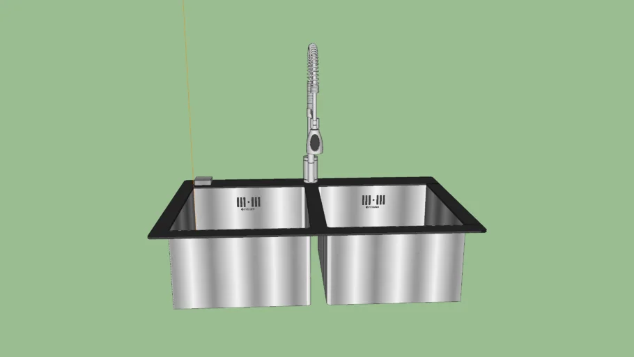 Kitchen sink