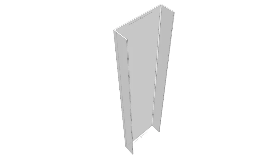 Steel Channel Plain : JIS G 3350