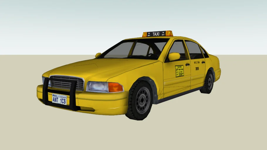 US Taxi