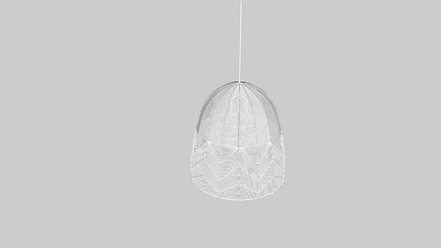 BAMBOO LIGHT