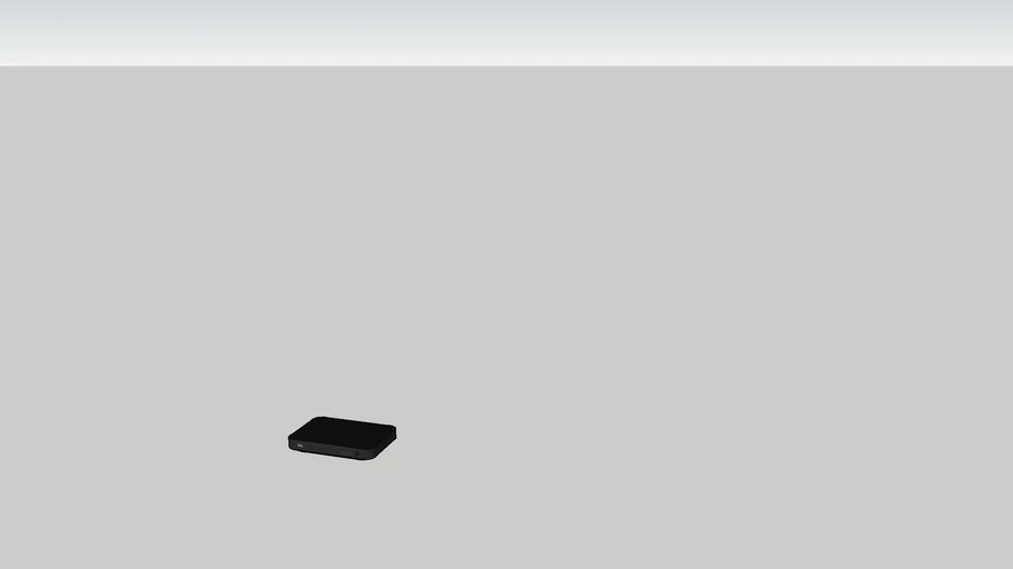 Sky Q Box