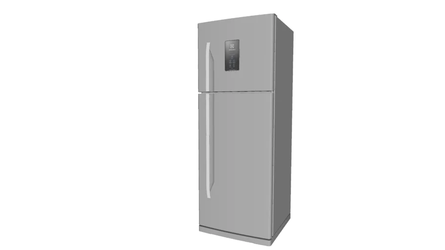 Geladeira Electrolux Frost Free 464 Litros (TF52X)