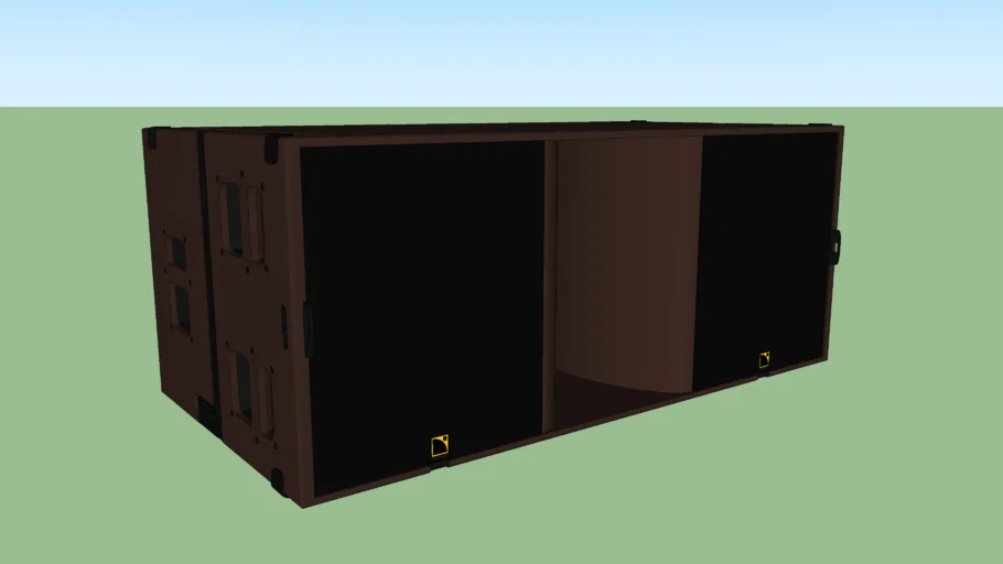 L-Acoustics KS28
