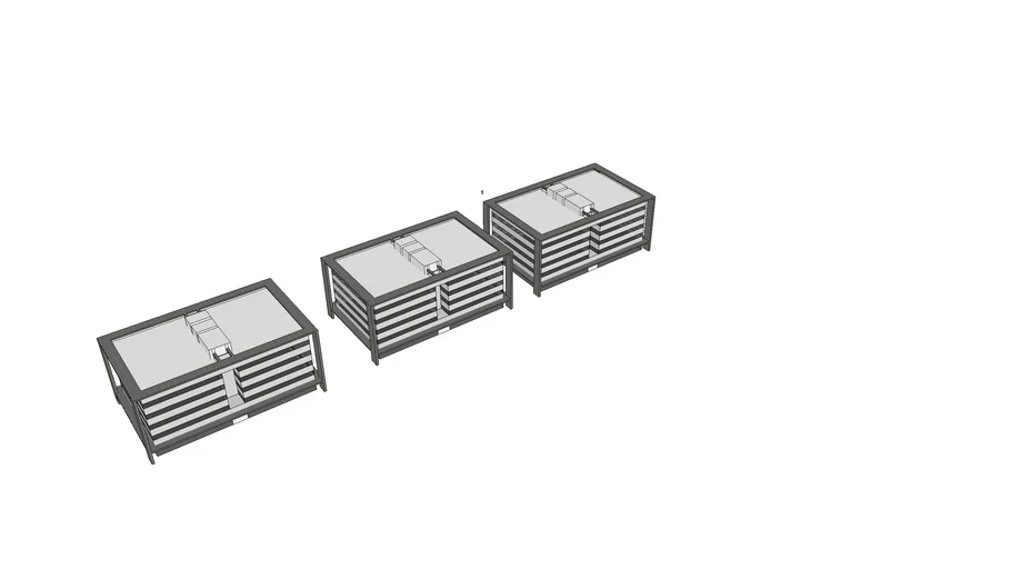 3D Warehouse