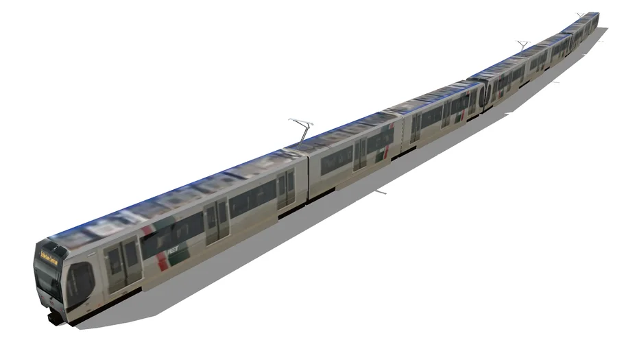 Metro RSG