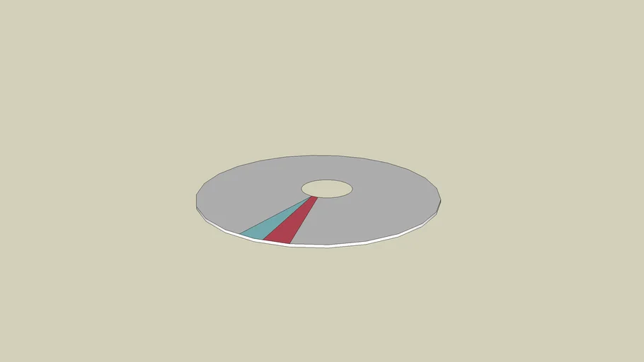 cd | 3D Warehouse