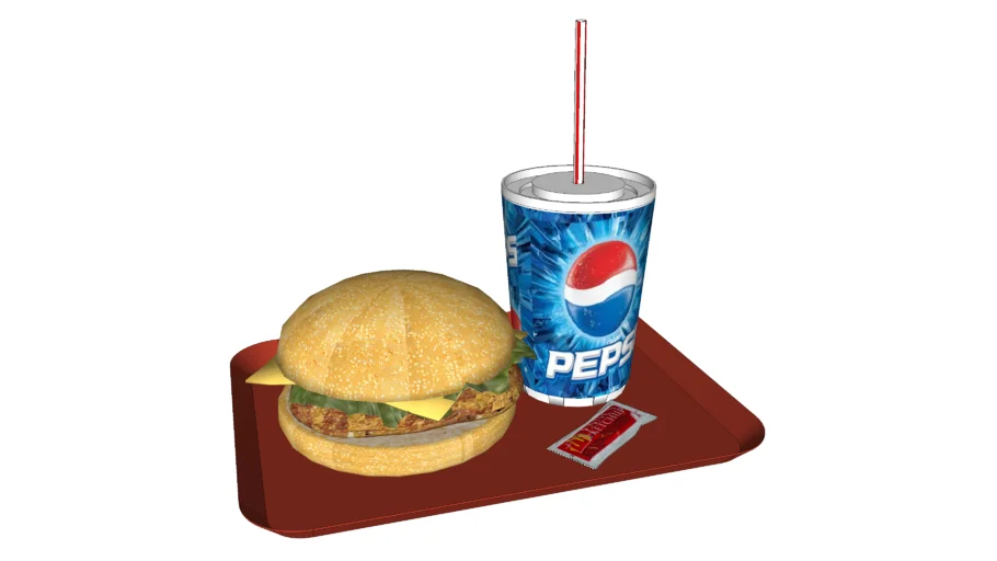 Fast Food