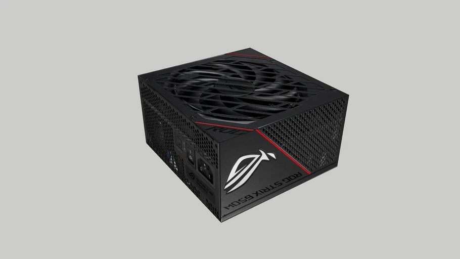 Asus ROG Strix 650W Power Supply Unit