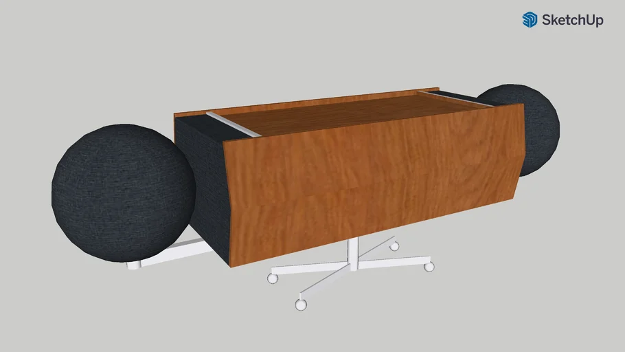 Clairtone Project G Stereo