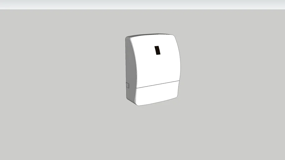 BALLU ONEAIR ASP-200 - Supply air purifier