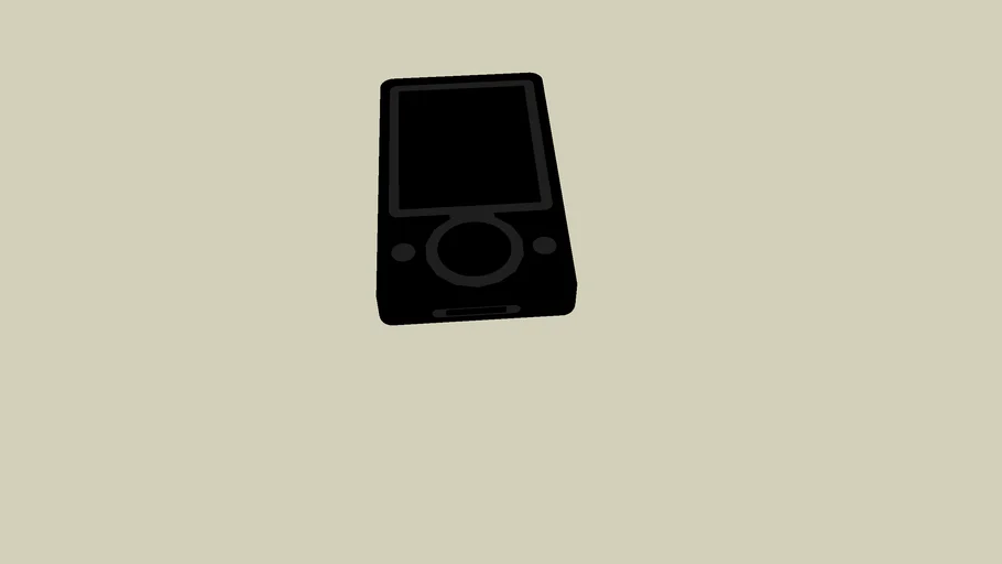 Zune update
