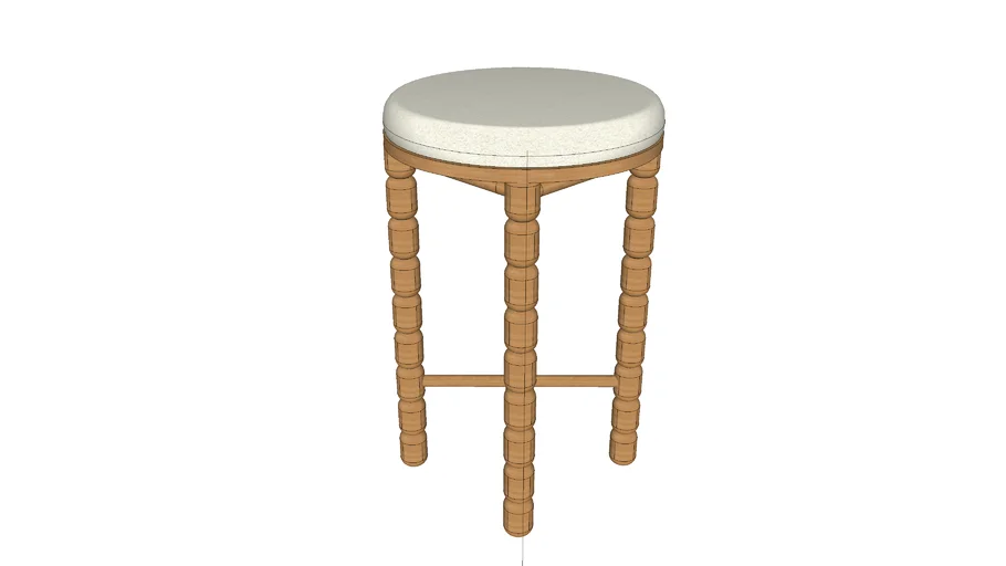 TABOURET BAR BOLD . NV GALLERY