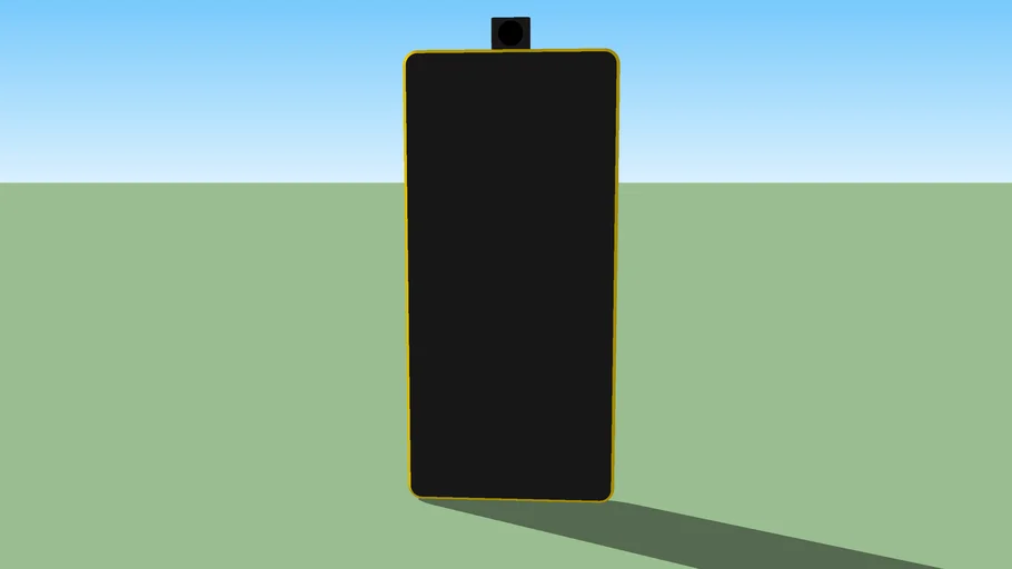 Xiaomi Note 9 Smartphone 2020