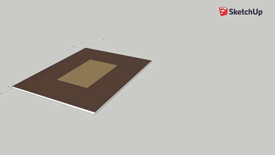 Weightlifting Platform