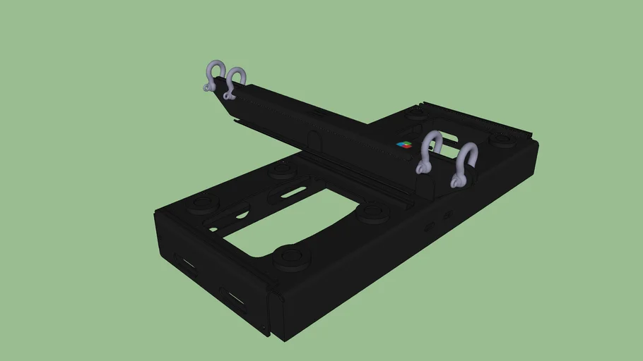3D Warehouse