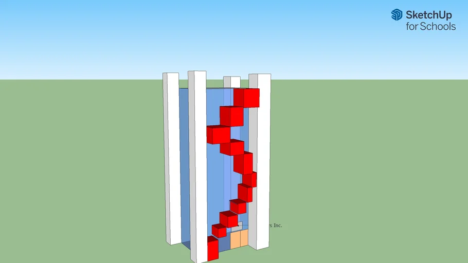 Skyscraper.MC (recommended for minecraft)