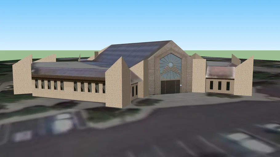 Boulder Unity Church