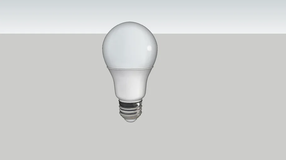 LED Light Bulb