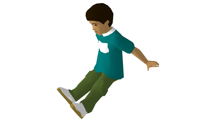 Kid 12