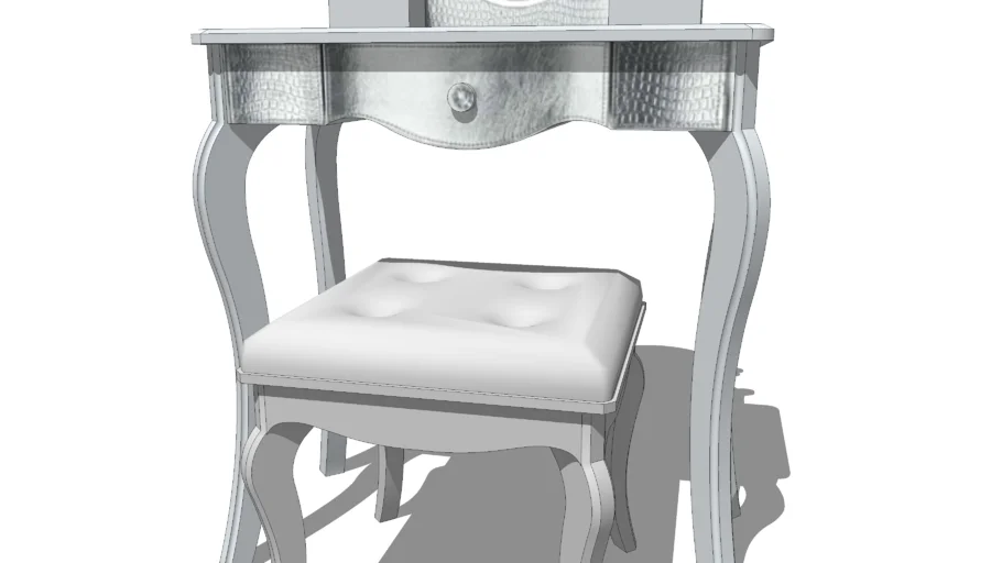 Meja rias