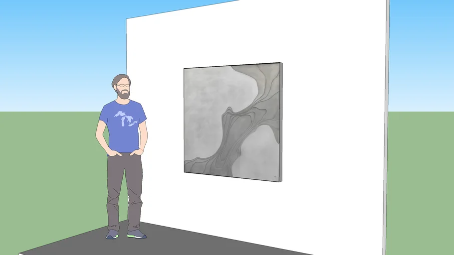 wall art