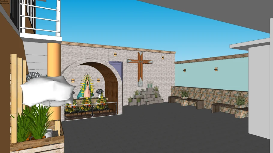 Capilla