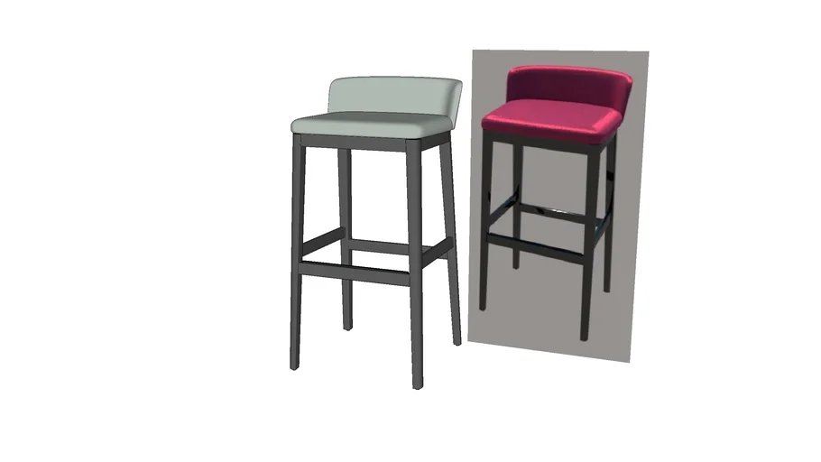 bar stool