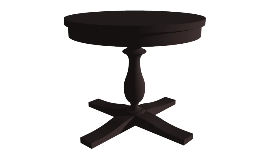 Small dining table