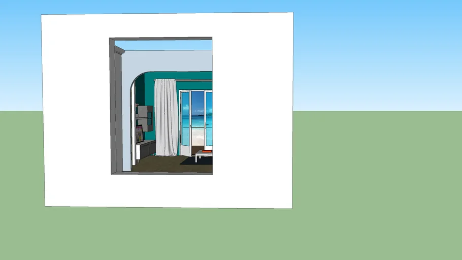 Salon Seychelles CNFDI