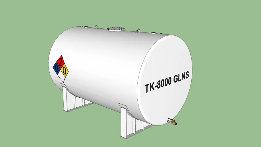 TK-8000 GL UL-142