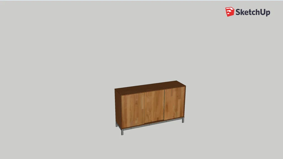 Credenza