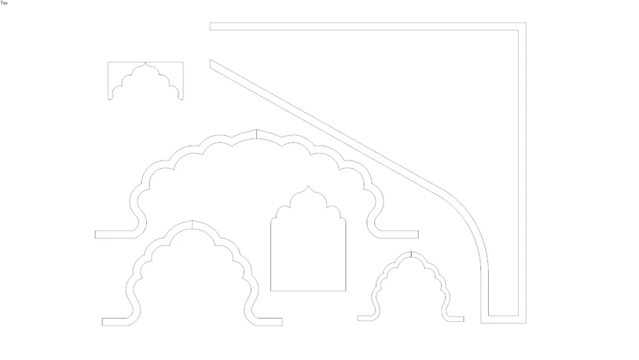 arch 