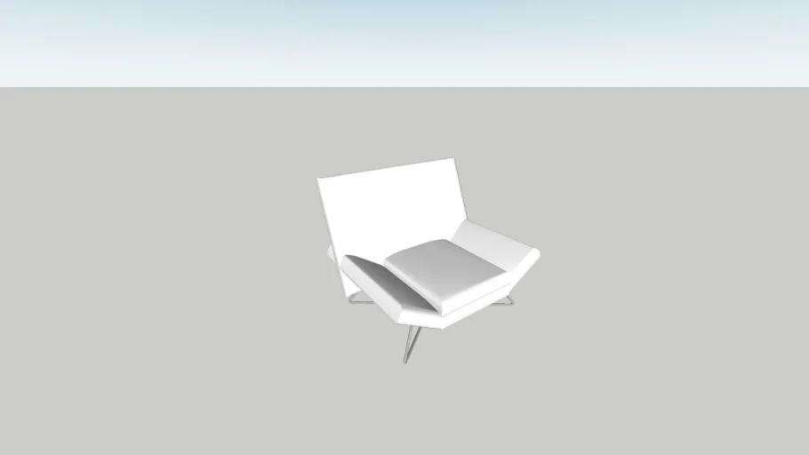 ACCENT CHAIR