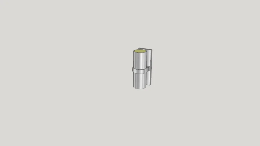Outdoor Wall Light Up Down
