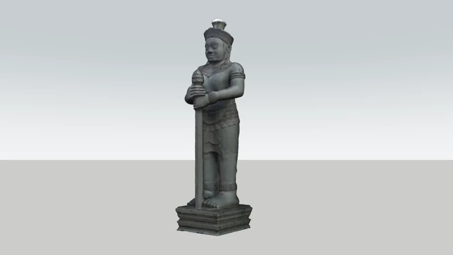 khmer art