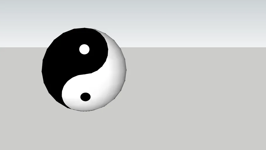 太极球